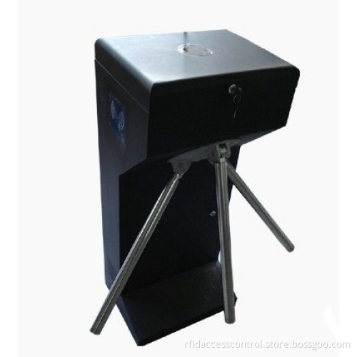 Bridge Type Tripod Turnstile Gate (YET-S201)